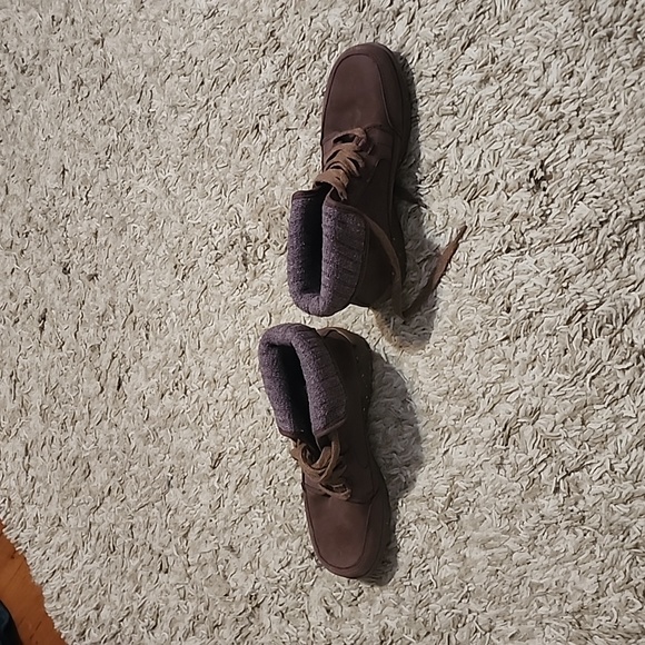 Chaco Barburry Chukka - Picture 2 of 3